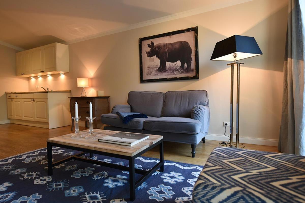 Zentrale Whg Naehe Der Alster Mit Parkplatz * Hamburg-Harburg