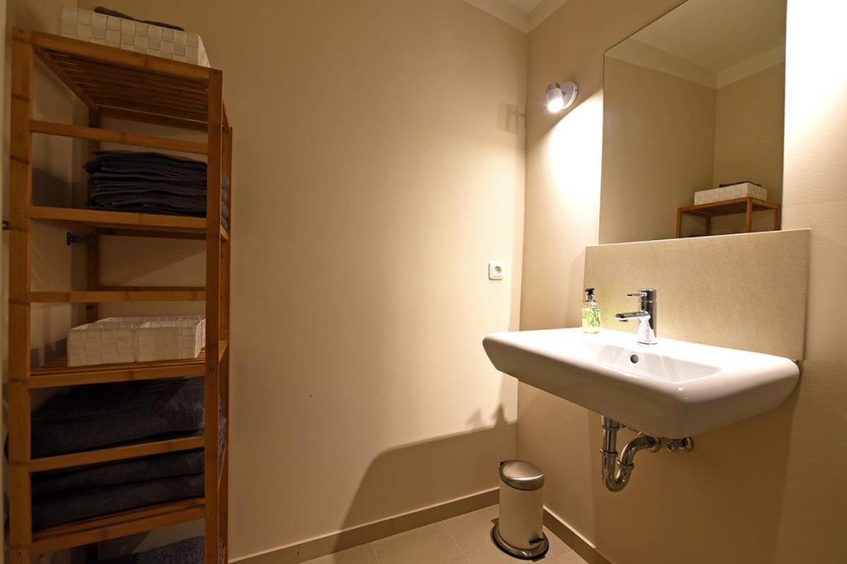 Zentrale Whg Naehe Der Alster Mit Parkplatz Hamburg-Harburg