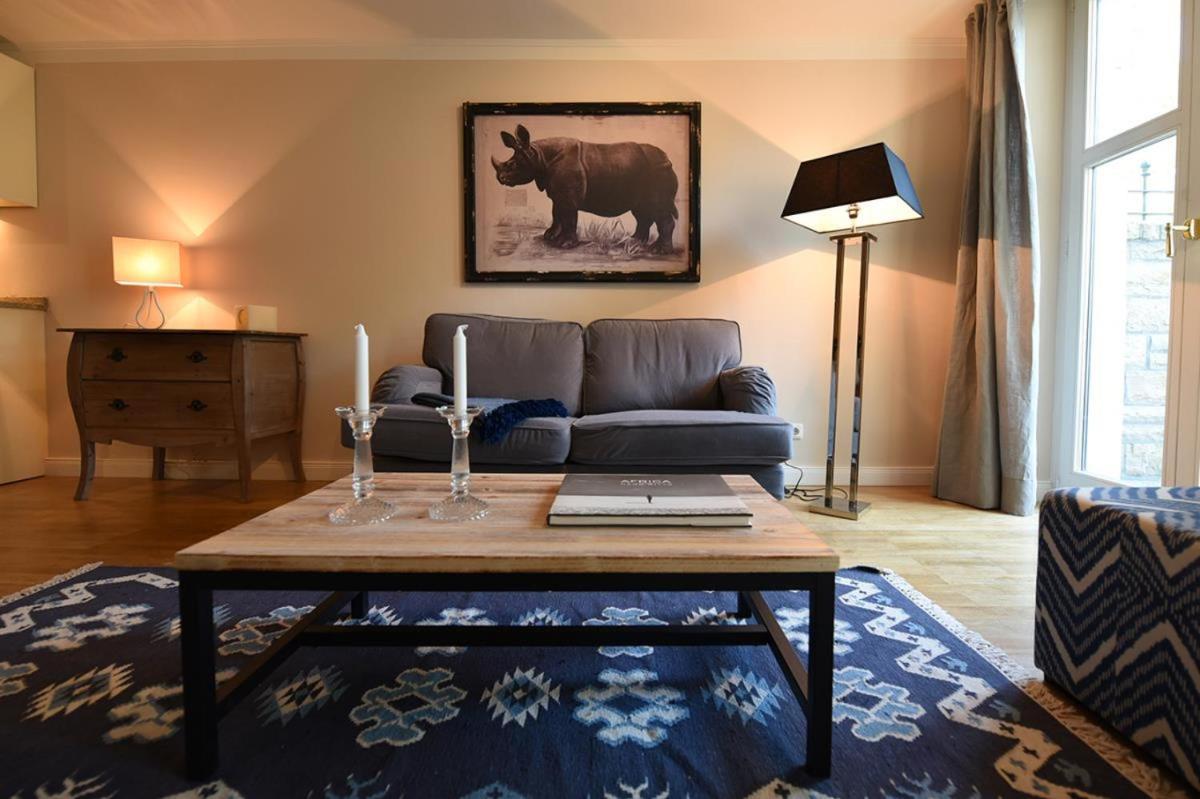 Zentrale Whg Naehe Der Alster Mit Parkplatz * Hamburg-Harburg